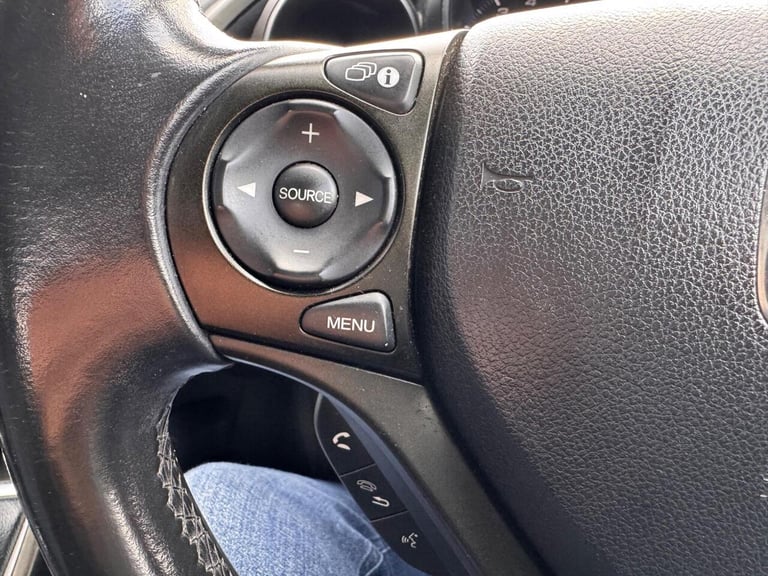 2012 Honda Civic Hatchback (2011 - 2015) Hatchback Petrol Manual