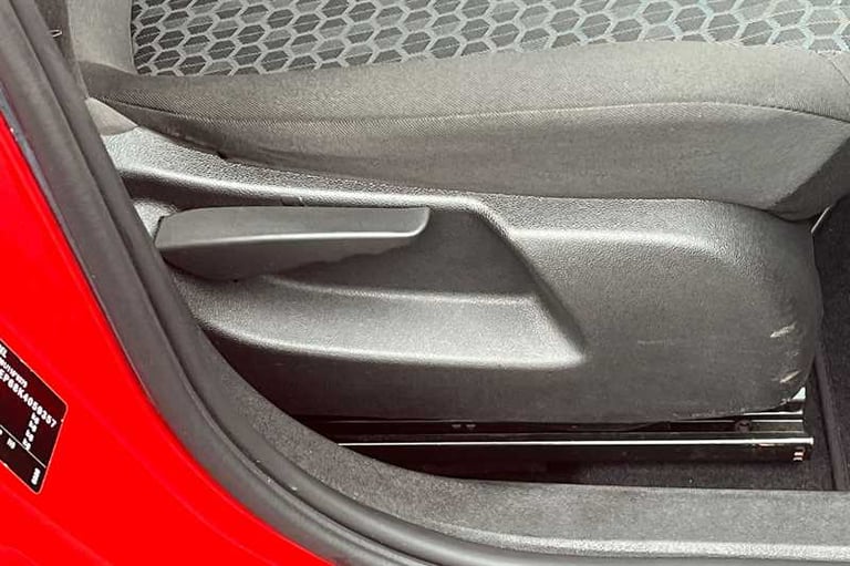 2019 Vauxhall Corsa 1.4i ecoTEC Energy Hatchback 5dr Petrol Manual Euro 6 (75 ps) Hatchback Petro...