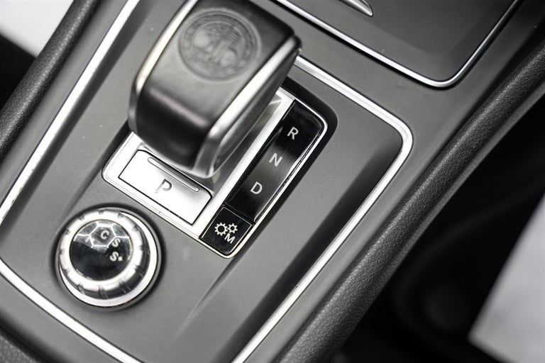 2015 Mercedes-Benz AMG A 45 4MATIC PREMIUM Hatchback Petrol Automatic