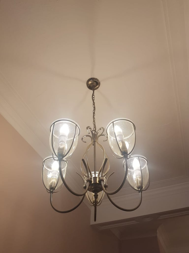 Light fittings