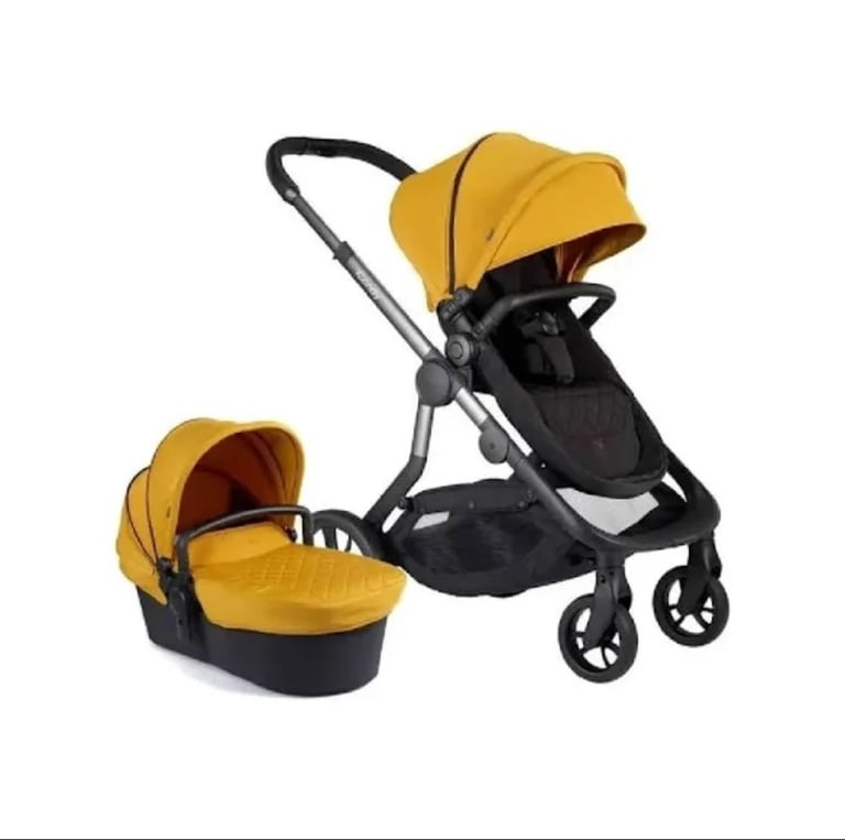 image for Pushchair