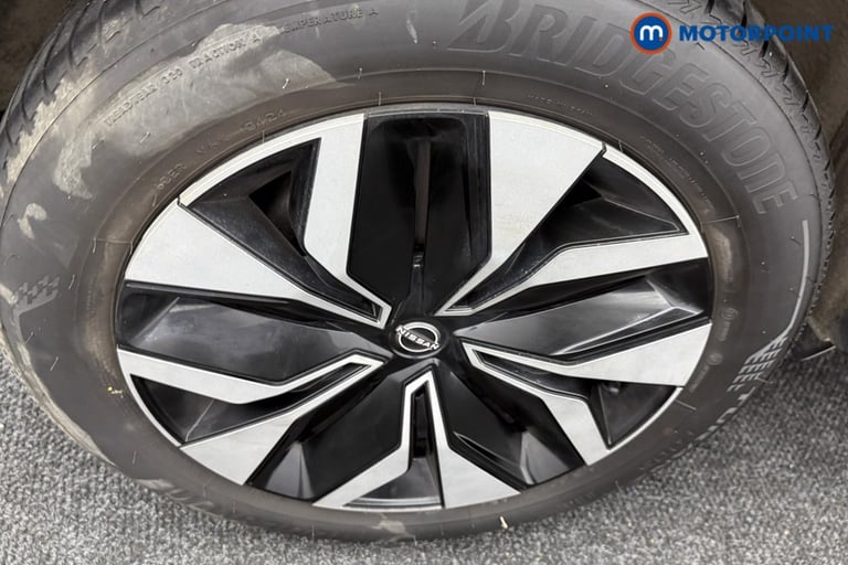 2024 Nissan Juke 1.0 DiG-T Acenta Premium 5dr DCT SUV Petrol Automatic