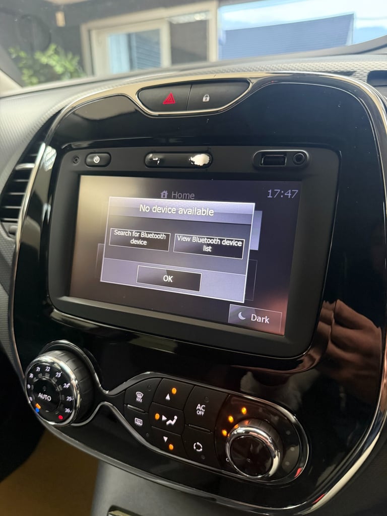 2014 Renault Captur 0.9 TCE 90 Dynamique S MediaNav Energy 5dr HATCHBACK Petrol Manual