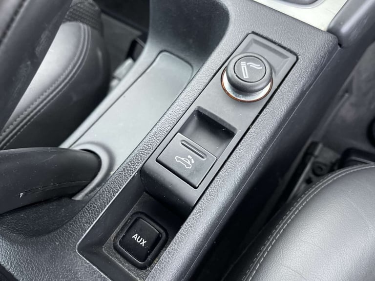 2009 Audi A3 2.0 A3 S Line TDI 2dr Convertible Diesel Manual