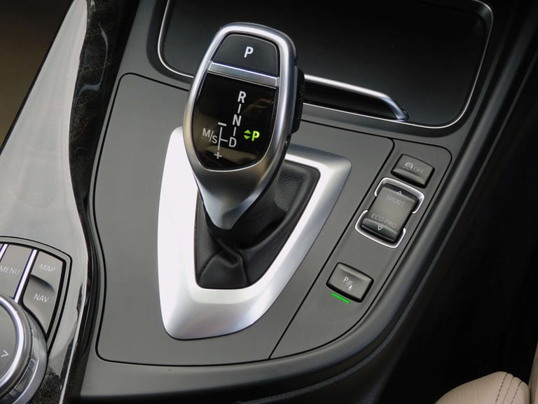 2017 BMW 3 Series 335d xDrive M Sport 5dr Step Auto ESTATE DIESEL Automatic