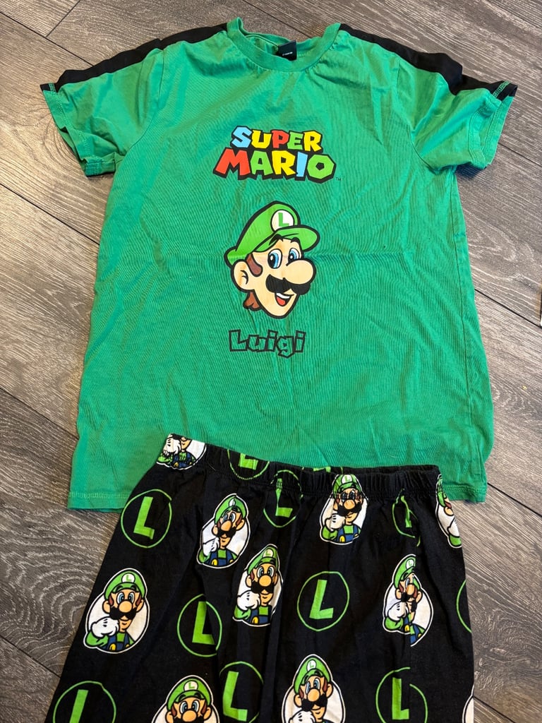 image for Boys clothing 