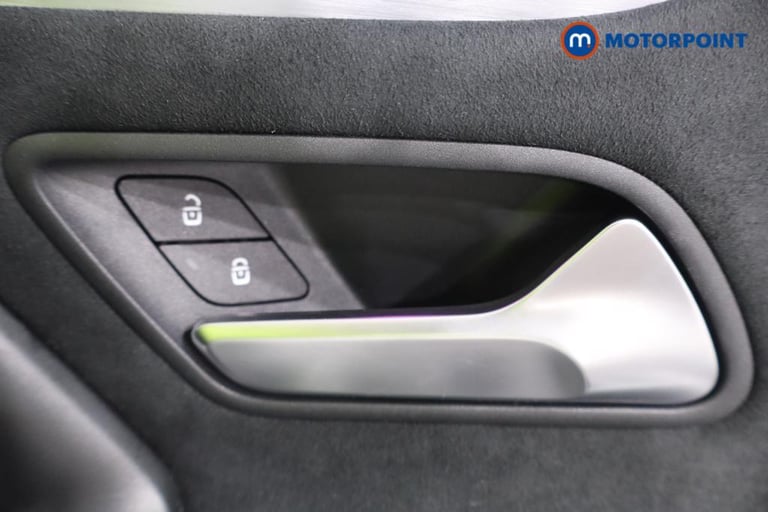 2021 Mercedes-Benz A-Class A250e AMG Line Premium 5dr Auto Hatchback Hybrid Automatic