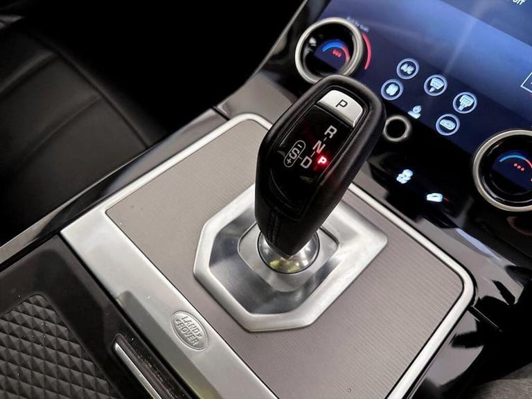 2020 Land Rover Range Rover Evoque 2.0 D240 MHEV SE Auto 4WD Euro 6 (s/s) 5dr Automatic SUV Diese...