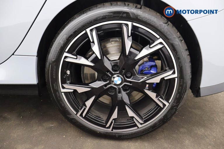 2025 BMW 1 Series M135 xDrive 5dr Step Auto Hatchback Petrol Automatic