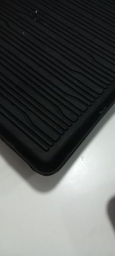 ford focus rubber car mats