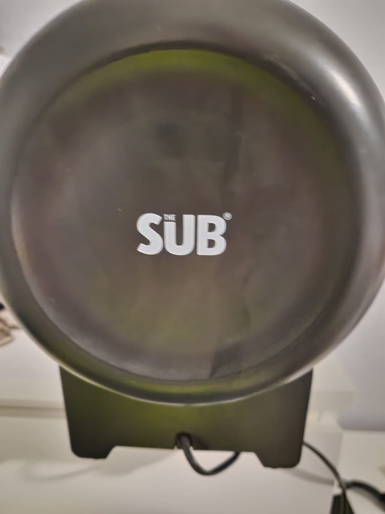 image for Krups beer machine 