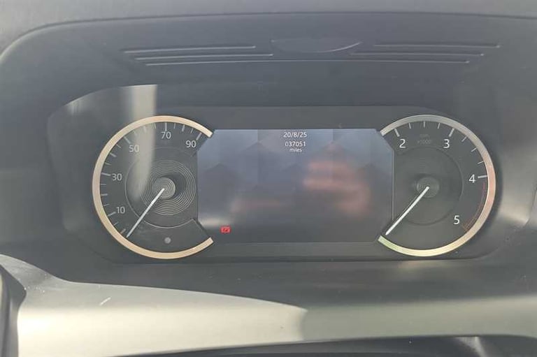 2021 Land Rover Discovery Sport 2.0 D165 S 5dr 2WD ESTATE DIESEL Manual