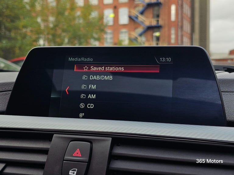 2018 BMW 3 Series 2.0 320i M Sport Shadow Edition Auto xDrive Euro 6 (s/s) 4dr SALOON Petrol Auto...