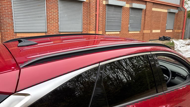 2021 Hyundai TUCSON 1.6 TGDi Premium 5dr 2WD Petrol Estate Estate Petrol Manual