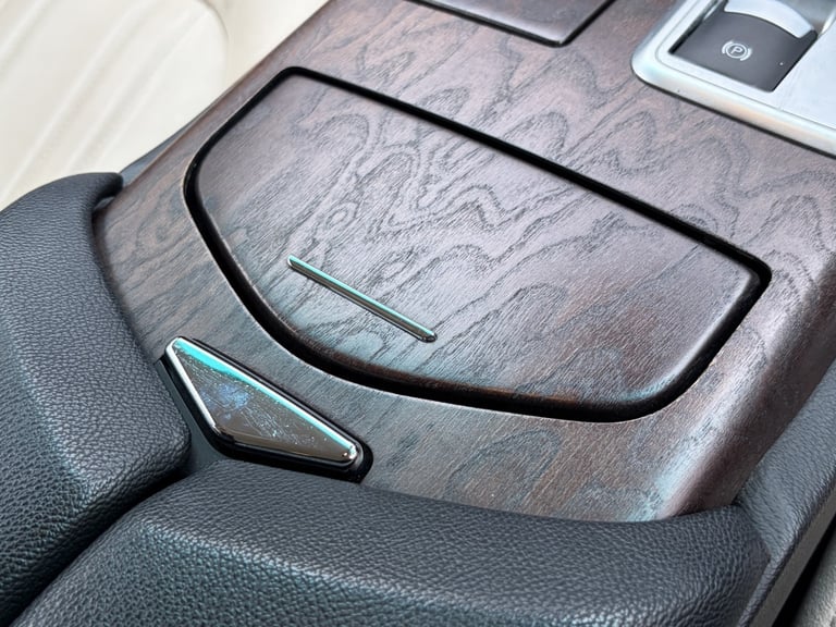 MASERATI GHIBLI 3.0 D V6 2014