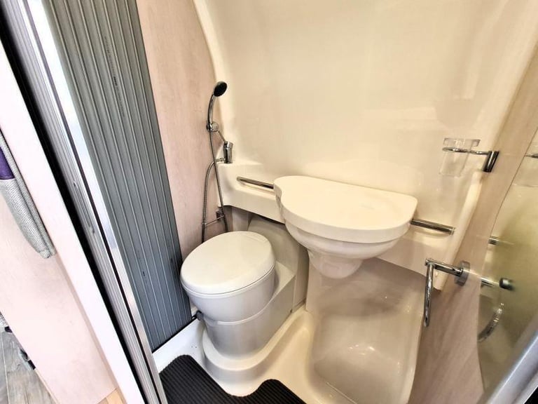 Auto-Sleepers Fairford