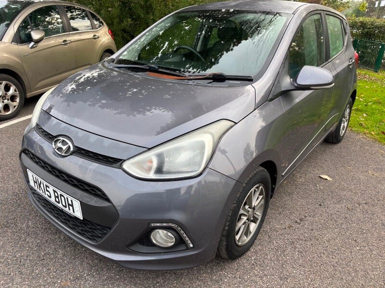 Hyundai I10 PREMIUM