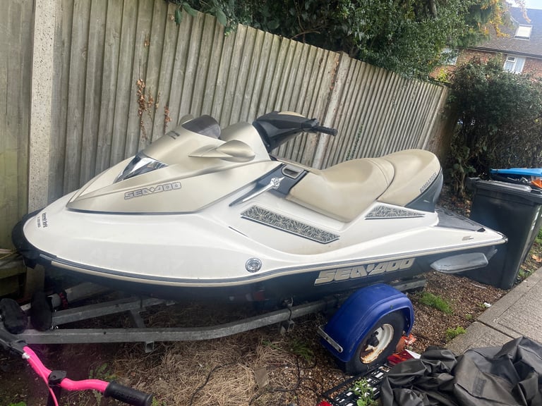 Seadoo
