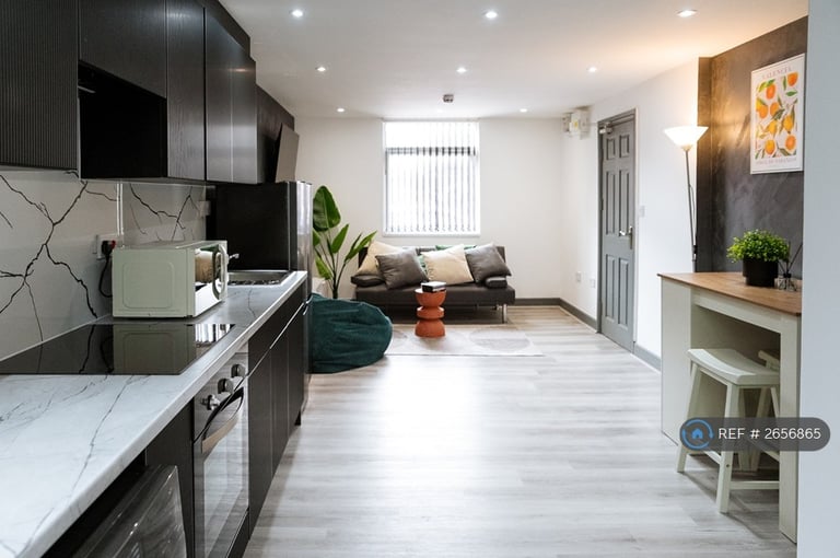 1 bedroom in Craven Street, Coventry, CV5 (#2656865)