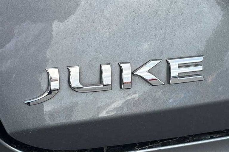 2022 Nissan Juke 1.0 DIG-T TEKNA+ 5DR Hatchback Petrol Manual