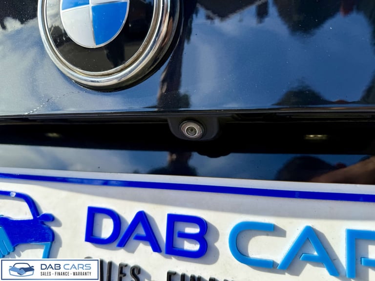 2017 BMW X5 4.4 X5 M Auto 4WD 5dr SUV Petrol Automatic