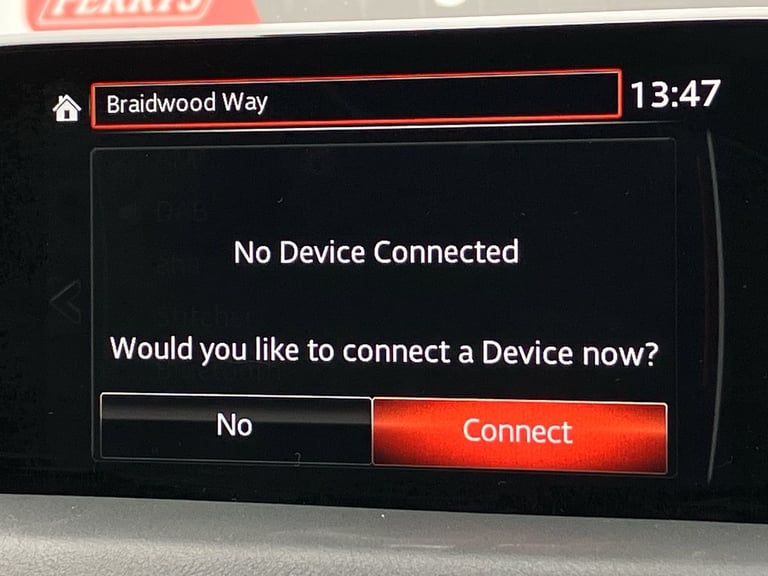 2018 Mazda CX-5 2.2d [184] Sport Nav+ 5dr Auto AWD ESTATE DIESEL Automatic