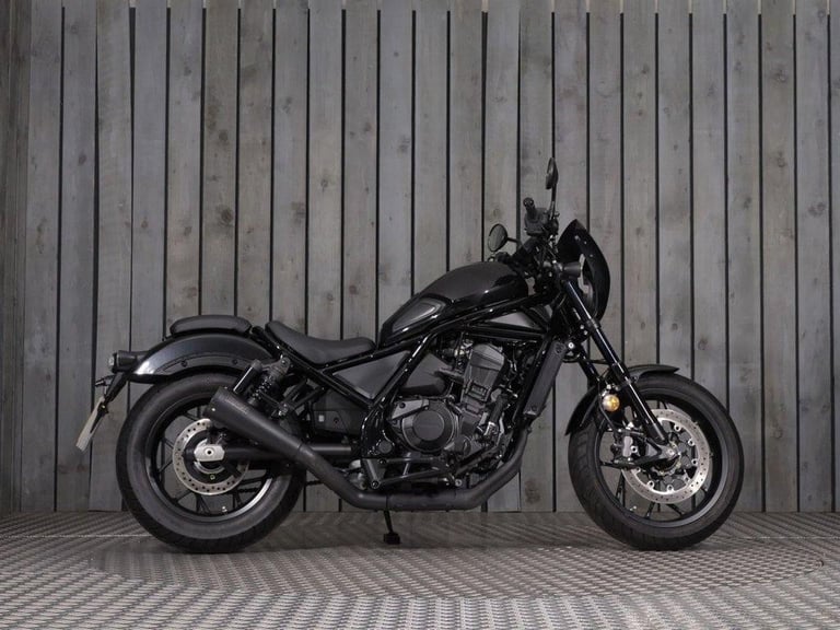 2023 23 HONDA CMX1100 REBEL