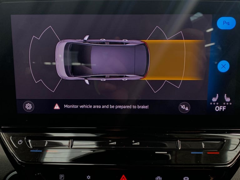 2022 Volkswagen ID.3 150kW Life Pro Performance 58kWh 5dr Auto HATCHBACK ELECTRIC Automatic