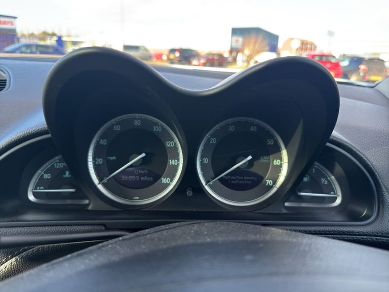 2005 Mercedes-Benz SL 3.7 SL350 Convertible 2dr Petrol Automatic (281 g/km, 245 bhp) Convertible ...