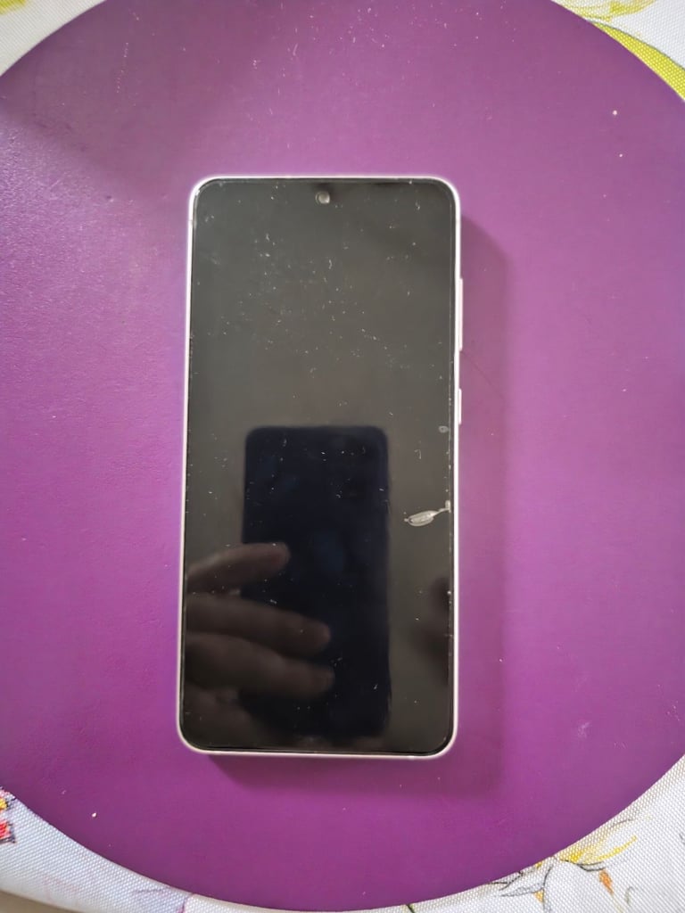 Mobile phone 