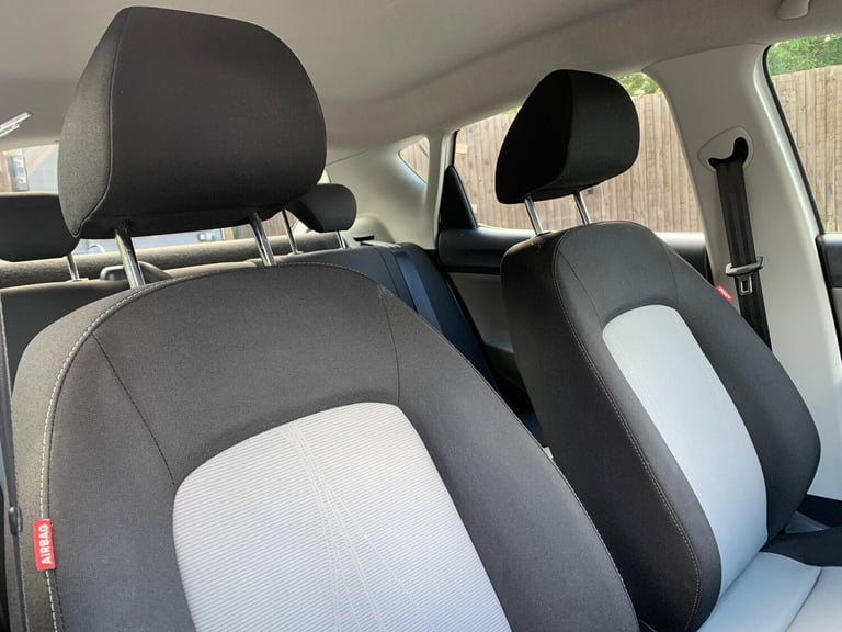2013 SEAT Ibiza 1.4 SE Euro 5 5dr HATCHBACK Petrol Manual