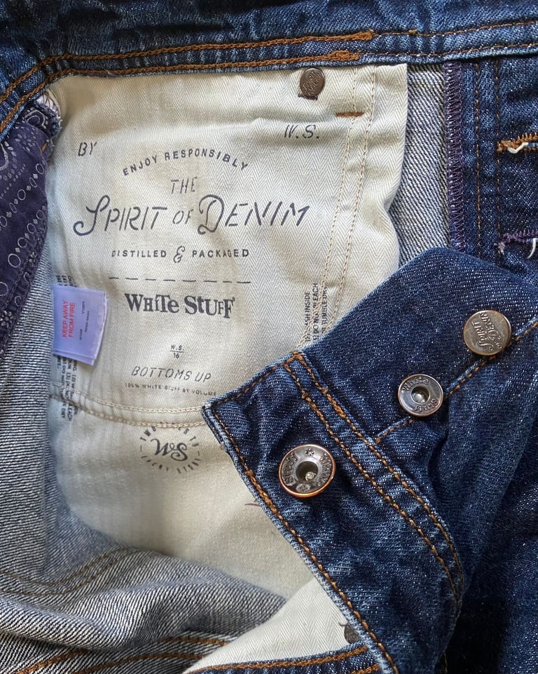 Jeans ' White Stuff Jeans