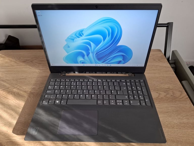 image for Fast Lenovo Intel Core i5 Laptop