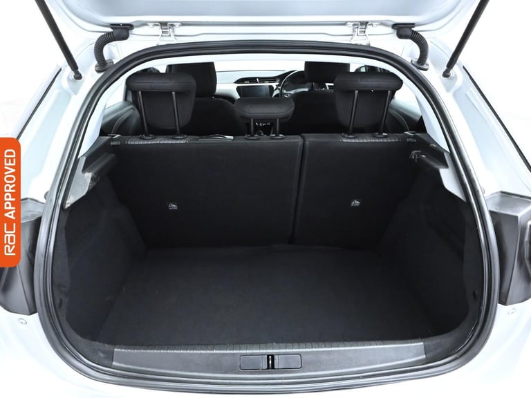 2022 Vauxhall Corsa 1.2 SE Edition 5dr HATCHBACK PETROL Manual