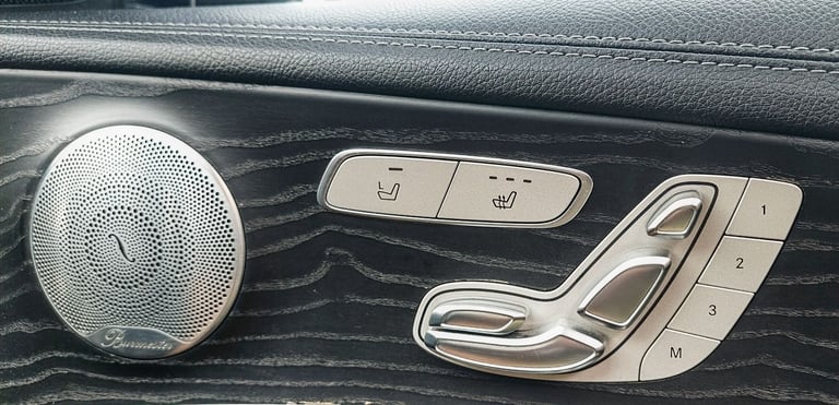 Mercedes-Benz E-class E 350e 2018 AMG Line Premium Plus 
