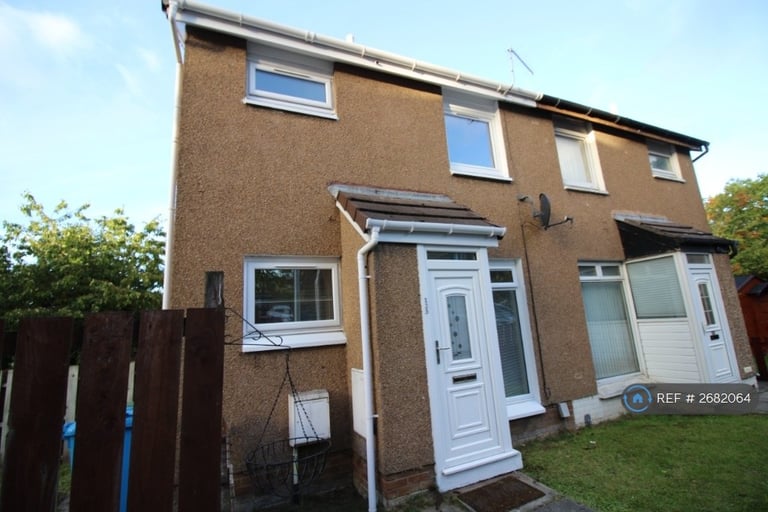 1 bedroom house in Langlea Avenue, Cambuslang, Glasgow, G72 (1 bed) (#2682064)