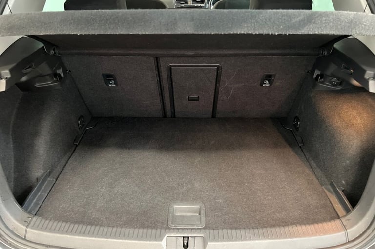 2019 19 VOLKSWAGEN GOLF 1.5 TSI EVO MATCH HATCHBACK 5DR PETROL DSG EURO 6 (S/S) 