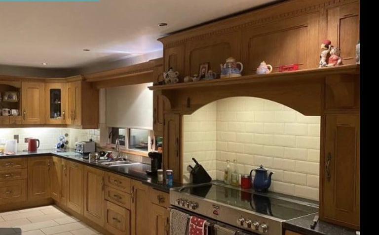 Single Room To Let