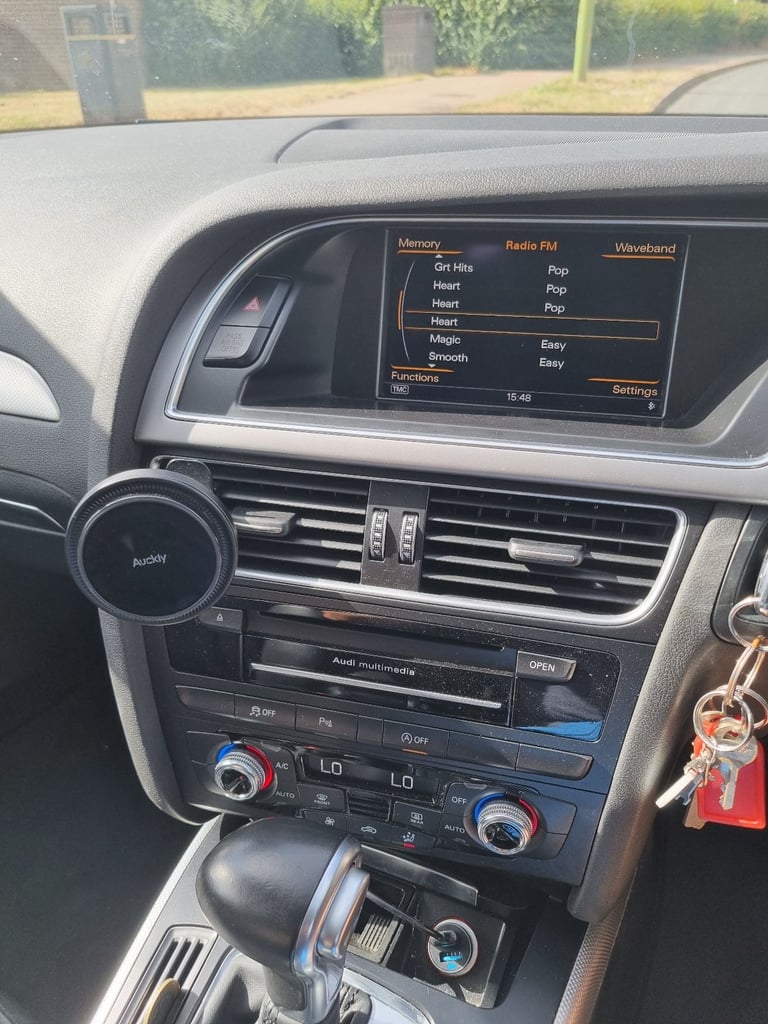 Audi A4, Avant, 2014,2.0 TDI SE Technik,AUTO, 