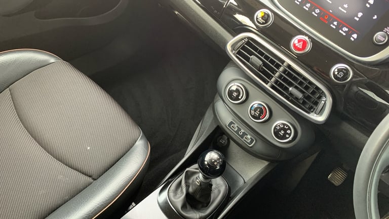 2020 Fiat 500X 1.0 FireFly Turbo 120th SUV 5dr Petrol Manual Euro 6 (s/s) (120 bhp) SUV Petrol Ma...