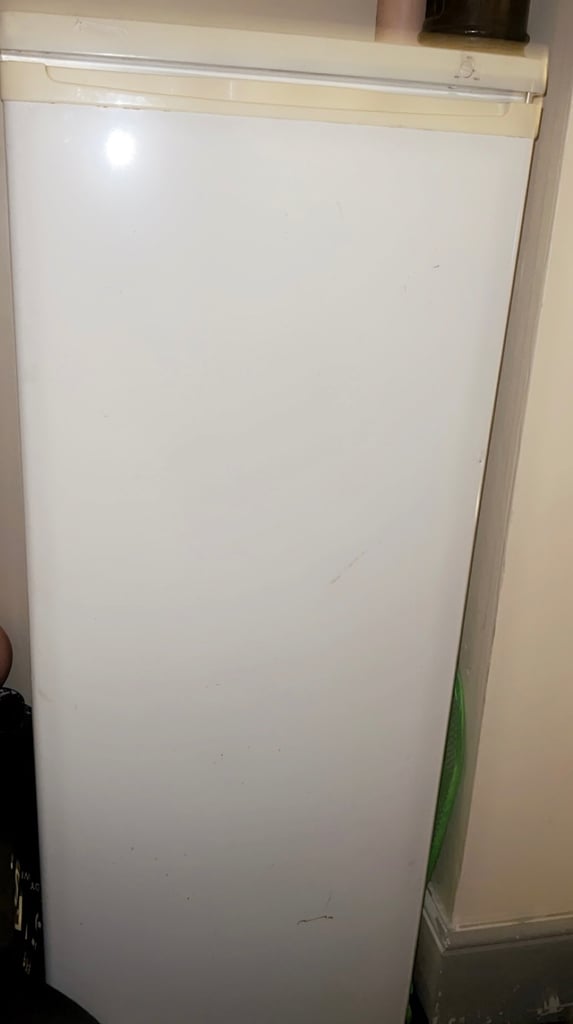 image for Freeezer 6 shelves deep 