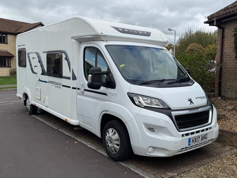  Peugeot Approach Advance 665 Manual