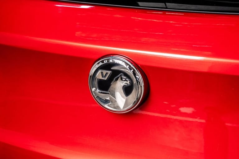 2020 Vauxhall Corsa 1.5 Turbo D Elite Nav Premium 5dr HATCHBACK DIESEL Manual