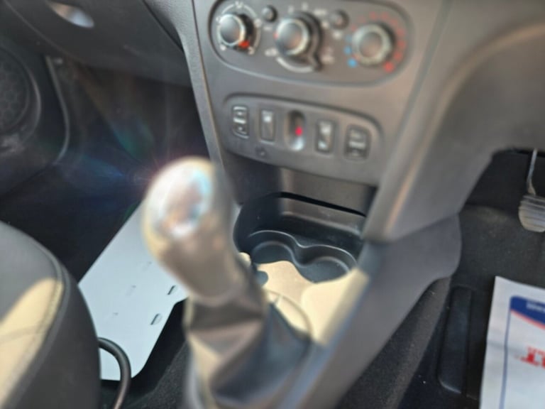 2016 Dacia Sandero 0.9 TCe Laureate Prime 5dr [Start Stop] Hatchback Petrol Manual