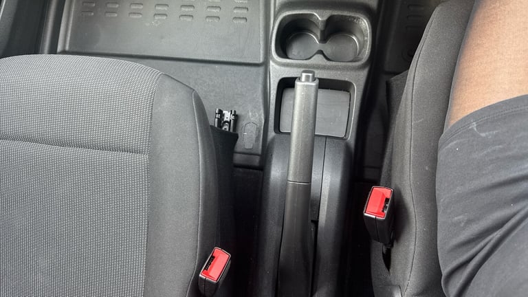 2024 Peugeot Partner 1.5 BlueHDi 1000 Professional Standard Panel Van 5dr Diesel Manual SWB Euro ...