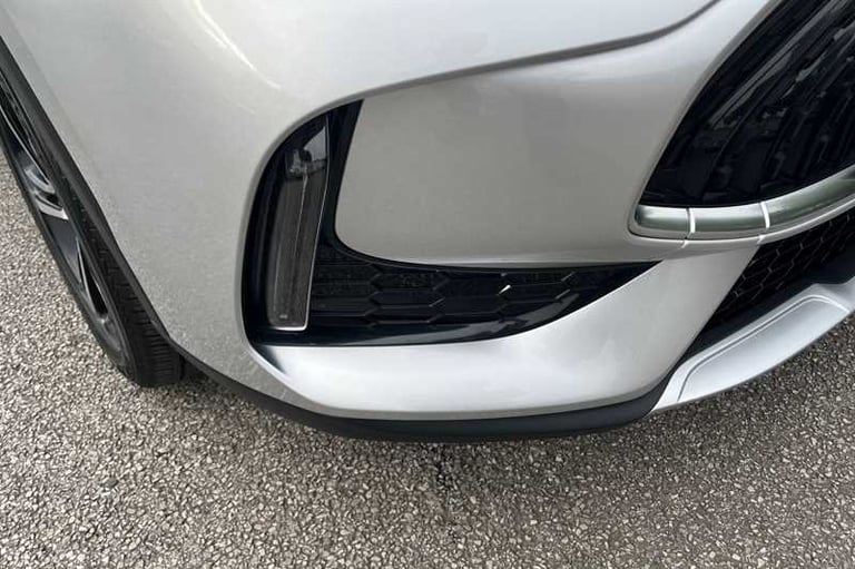 2024 MG MG HS 1.5 T-GDI TROPHY 5DR Hatchback Petrol Manual