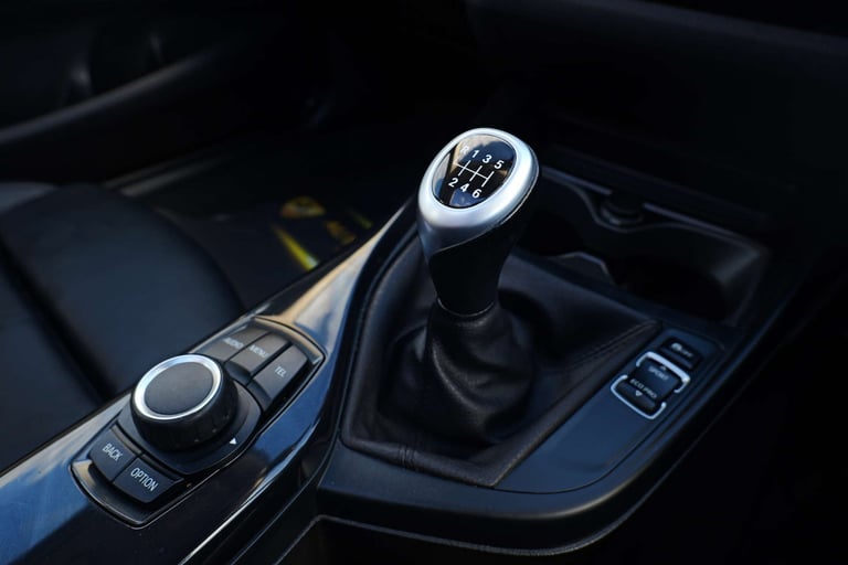 2011 BMW 1 Series 1.6 116i Sport T 5dr Hatchback Petrol Manual