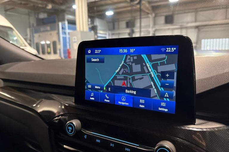 2024 Ford Kuga 2.5 PHEV ST-Line X Edition 5dr CVT HATCHBACK PETROL/ELECTRIC Automatic