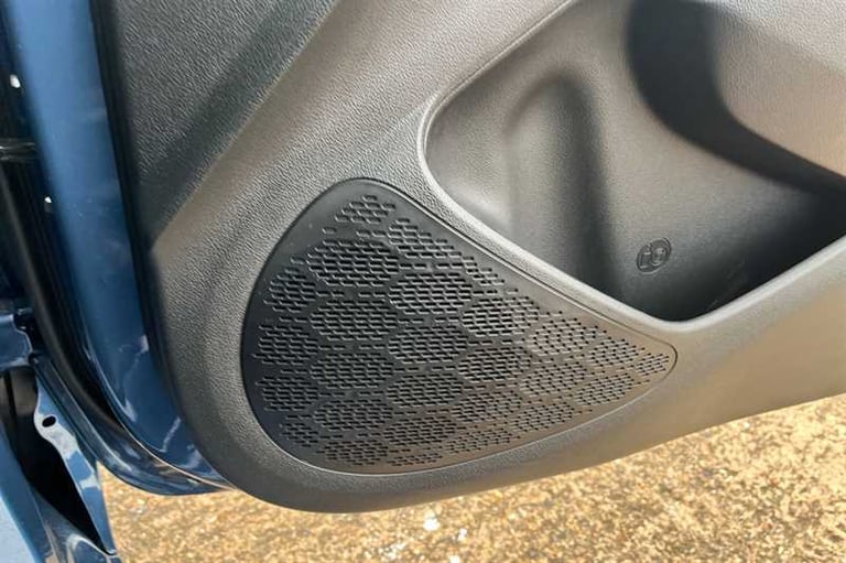 2025 Hyundai i10 1.2 [79] Advance 5dr Auto [Nav] HATCHBACK PETROL Automatic