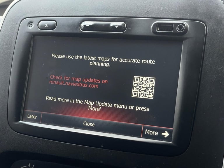 2015 Renault Trafic 1.6 dCi 29 Sport Crew Van LWB Euro 5 5dr WINDOW VAN Diesel Manual